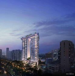Boulevard 88 (D10), Apartment #601782301